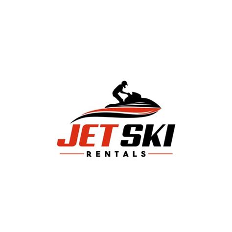 Lancha elevador paraty ideias jetski seadoo docas de barcos flutuantes parati camionete de acampamento barcos. JET SKI RENTALS | Logo design contest