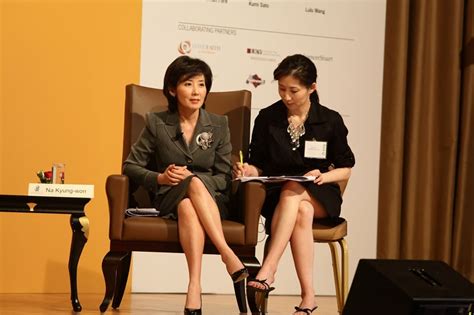 A Korean Perspective On Leadership For The 21st Century Asia Society