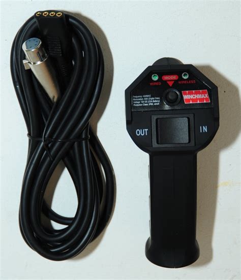 Spesso senti i pro di entrambi i tipi, rendendo difficile scegliere quella giusto per te. WINCHMAX - NEW SL VERRICELLO 13500 LB CAVO ACCIAIO - 12V ...