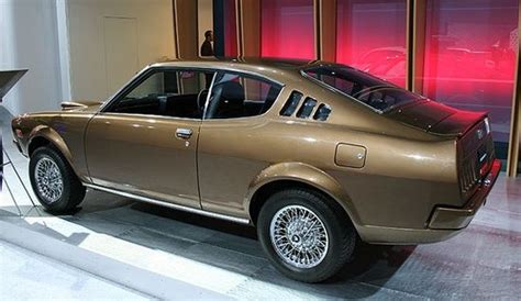 #Old #Mitsubishi #Car #Vintage | Mitsubishi histórico ...