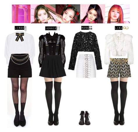 Designer Clothes Shoes And Bags For Women Ssense Kpop Outfits