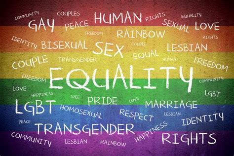 sexuality discrimination human rights claims