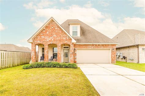 Thibodaux Homes for Sale