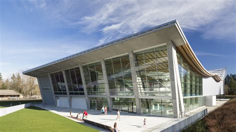 The pool was to meet stringent fina. Grandview Heights Aquatic Centre » HCMA Architecture ...