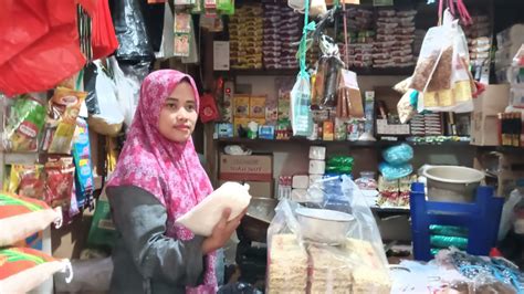 Duh Harga Gula Naik Tajam Pedagang Di Gresik Mengeluh Pembeli Kelimpungan
