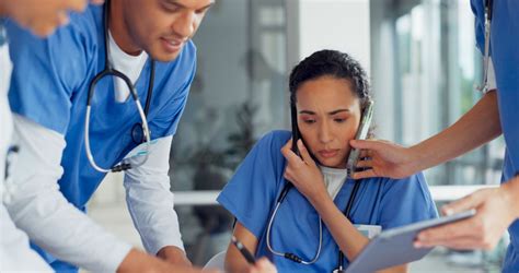 How To Fix Short Staffing In Nursing Intelycare