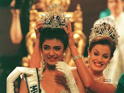 Crowning Moments Of Miss Universe Over The Years Beautypageants