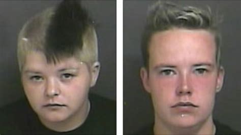 Women Jailed For Attacking Disabled Man In Gloucester Bbc News