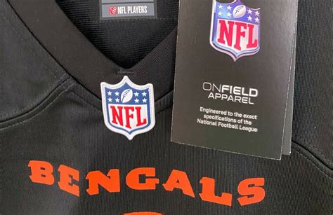 New season, new stripes our 2021 jersey schedule is here pic.twitter.com/1hmreasc5w. Cincinnati Bengals New Uniforms Leaked On eBay - Daily Snark