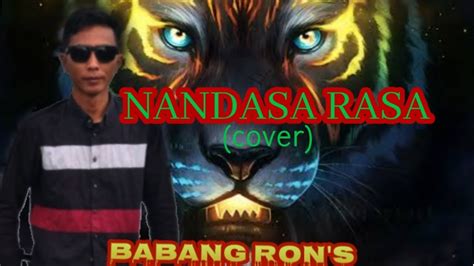 Cover Nandasa Rasa Hary Stephen Youtube