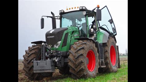 Farm tractor fendt 828 vario for farming simulator 15. Fendt 822 Vario | Ploegen | Lemken 4 schaar | Elburg | Netherlands. - YouTube