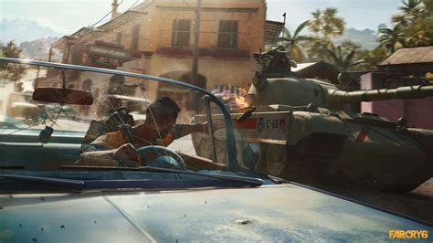 Far cry 6 release date. Far Cry 6 pre-order and Collector's Edition guide | Shacknews