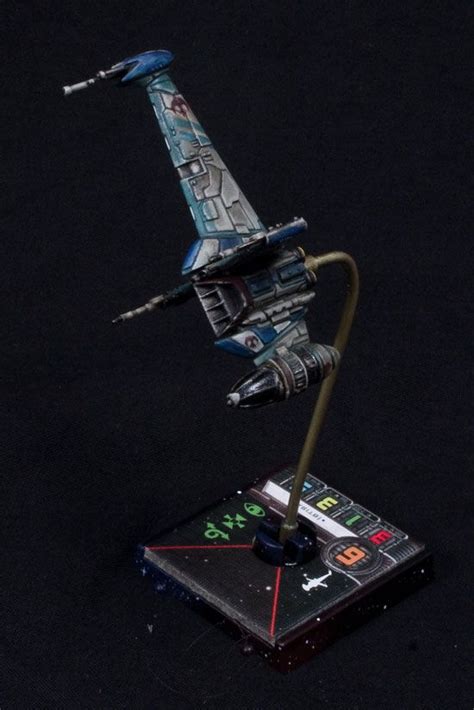 During the model x launch event an airstream was towed on the stage as an example. 66 best images about Star Wars X-Wing Miniatures on ...