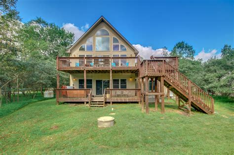 Towamensing Trail Vacation Rentals | Pocono Mountain Resorts | Pocono