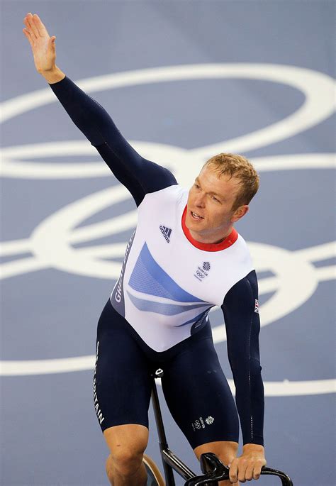 Chris Hoy Biography Medals And Facts Britannica