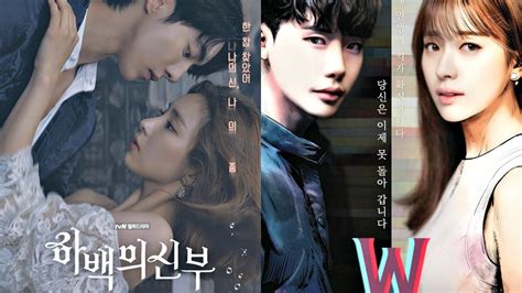 10 Most Popular Korean Drama Online This Week July 8 2017 Youtube