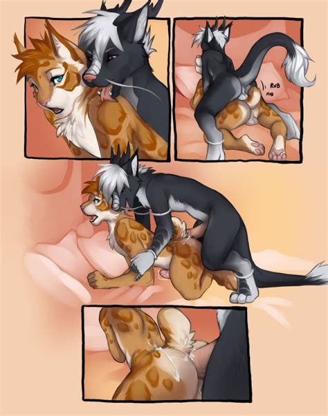 Tease By Demicoeur The Furry Trap Collection Furries Pictures