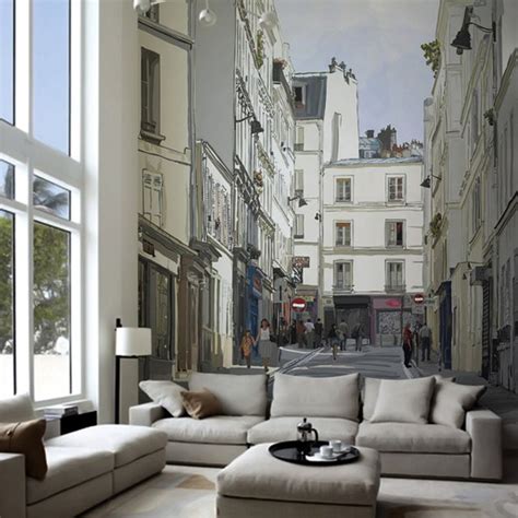 7 Cool Wall Murals To Add To Your Homes Décor Lifestyle