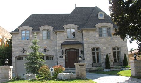 Maybe you would like to learn more about one of these? Indiana Limestone house Toronto | Indiana limestone with ...