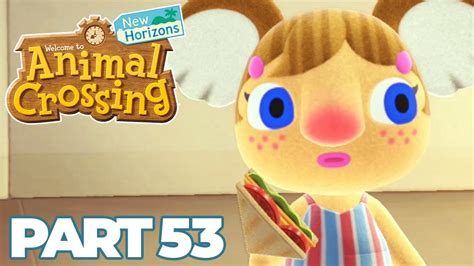 Maybe you would like to learn more about one of these? Alice Visits The Campsite & Pool Area! - Animal Crossing ...