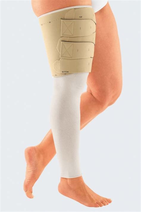Circaid Reduction Kit Upper Leg Systm Womens Health Boutique