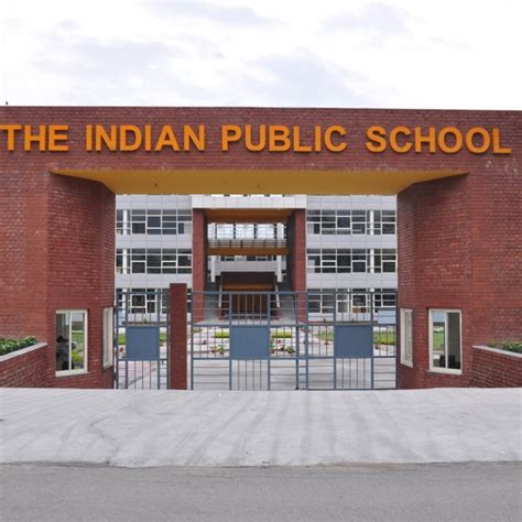 The Indian Public School Dehradun Uttarakhand