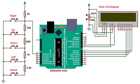Using Arduino As Timer For 12v Inrikoreport