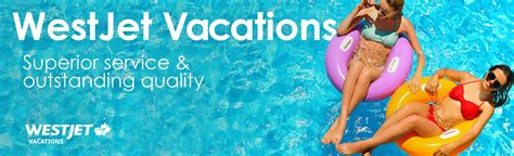 WestJet Vacations | Escapes.ca
