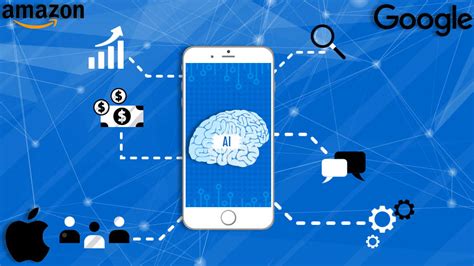 How Can Businesses Make The Best Of Artificial Intelligence In Smartphones