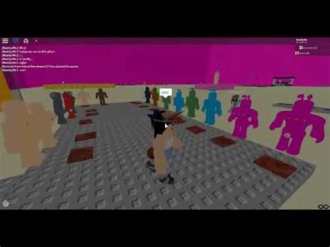 The End Of Roblox Sexual Game YouTube
