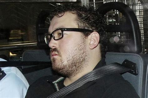 British Banker Rurik Jutting Appears In Hong Kong Court Charged With Double Murder The Straits