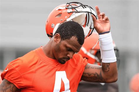 Deshaun Watson To Settle 20 Alleged Sexual Misconduct Lawsuits Dallas Express