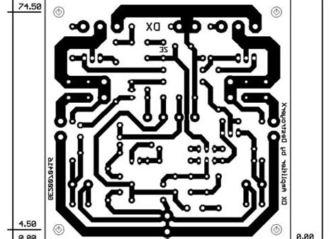 Stk audio amplifier circuit diagram stk 4141. 2sc5200 2sa1943 Amplifier Schematic | Electronic Circuit ...