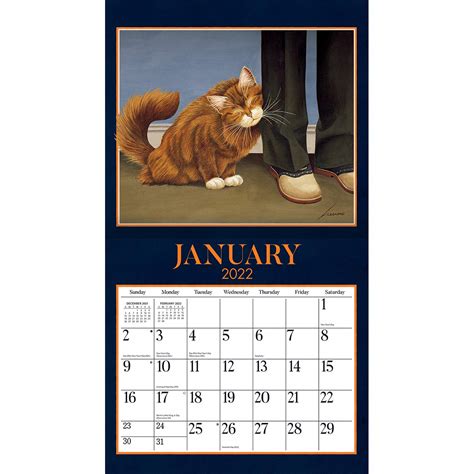 Lang Cat Calendar 2022 May 2022 Calendar