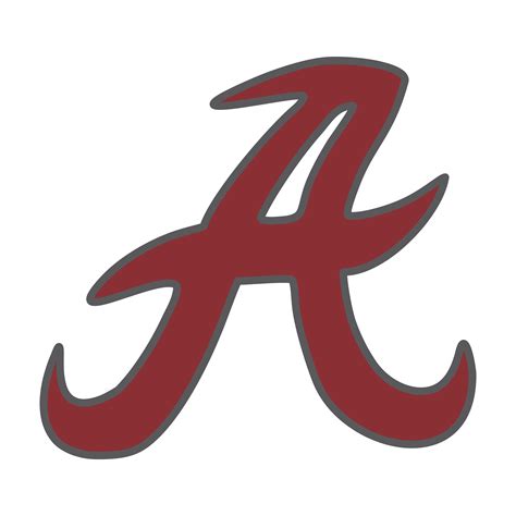 Here you can find the best alabama logo wallpapers uploaded by our community. Alabama Crimson Tide - Logos Download