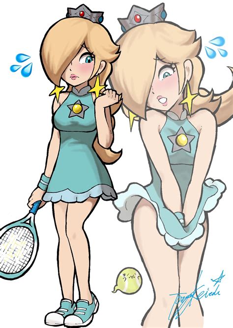 Rosalina Super Mario Bros Image By YaminoEkakinin Zerochan Anime Image Board
