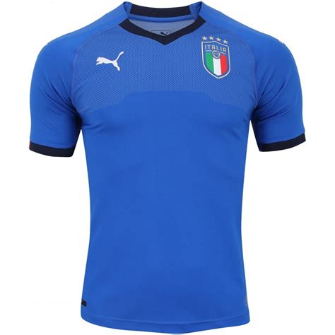 Camisa original kappa da seleção da itália tamanho g novinha. Camisa Da Itália Seleção Nova Frete Copa Mundo Lançamento ...