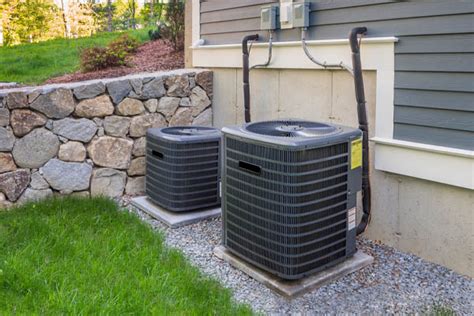 Air Conditioner Vs Heat Pump Which Is Best Hart Home Comfort