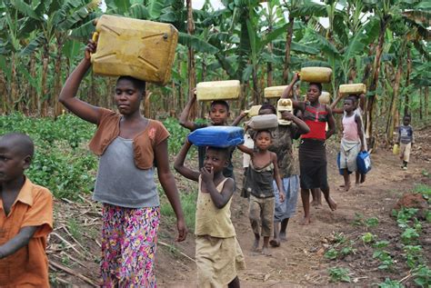 From the revolutionary optimists soundtrack by marco d'ambrosio. 931 FAMILIES EXCHANGE LABOR FOR WATER IN UGANDA - Pan ...