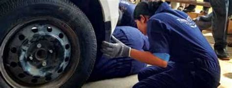 Skill Development and Vocational Skills in Automotive and ...
