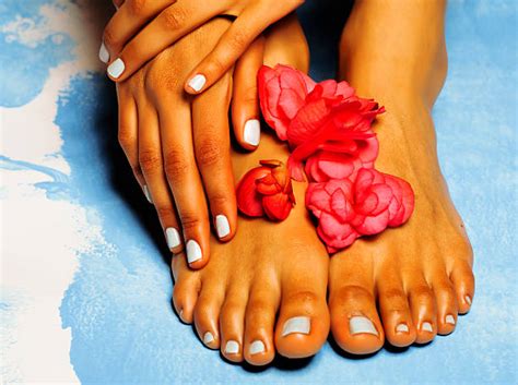 Black Women Pretty Feet Pictures Images And Stock Photos Istock