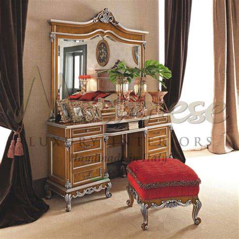 Vanity Units ⋆ Luxury Italian Classic Furniture