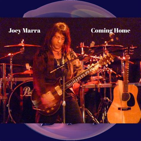 Coming Home Song And Lyrics By Joey Marra Spotify