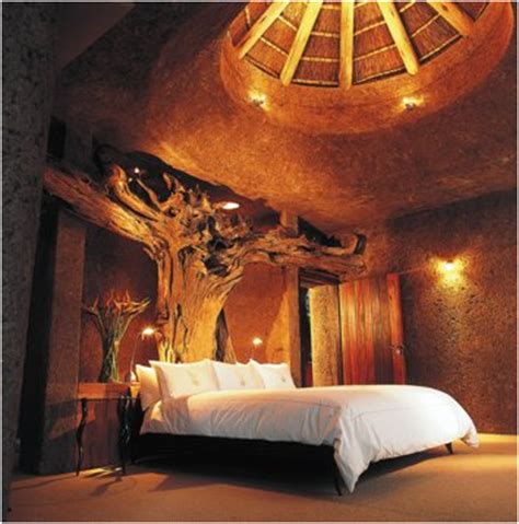 African descent kid jumping on the bed. Key Interiors by Shinay: African Bedroom Design Ideas