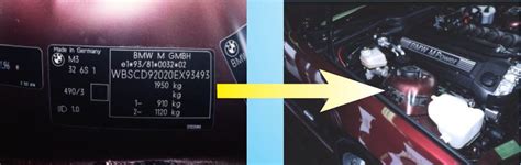 Bmw vin decoder will check your bmw vin and show you full vehicle specification. VINs on South African built BMWs.