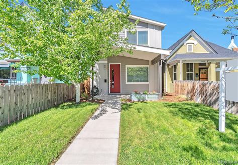 3225 N Williams Street Street, Denver, CO 80205 | Zillow