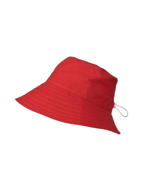 3 red KN Collection Mustikka-hattu | 57 | Naiset | Stockmann