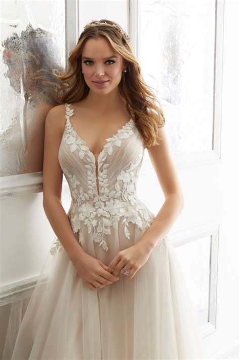Morilee 5871 Wedding Dress Artemis Wedding Dresses Sussex Bridal