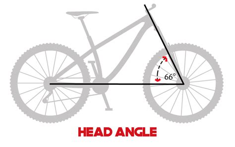 What Is The Head Angle On A Bike Ultimate Guide Bike Faff