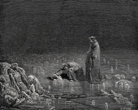 A Wolf Illustrations Blog Gustave Doré